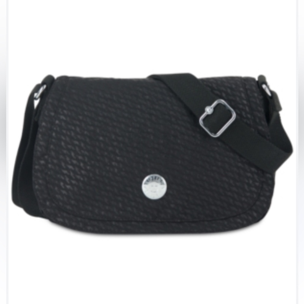Kipling Shoulder Bag, black